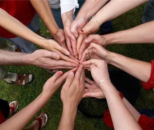 Тренировка навыков общения