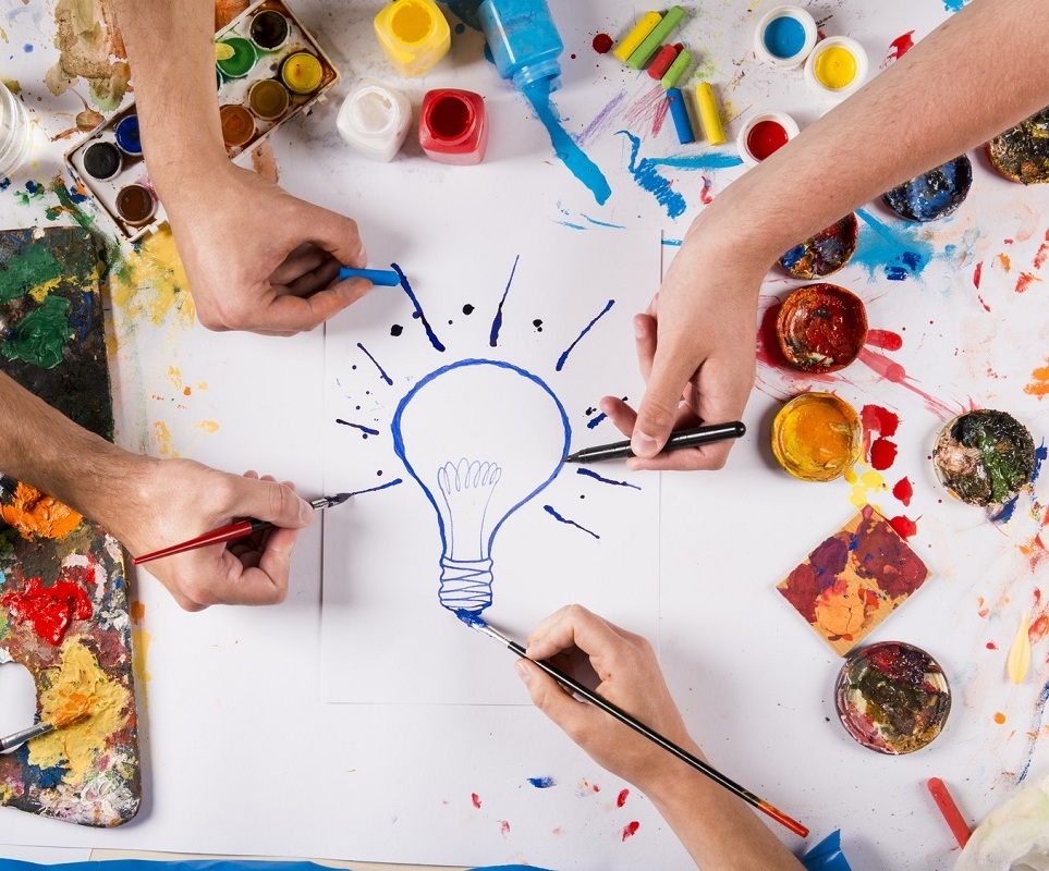 Развитие эмоционального интеллекта